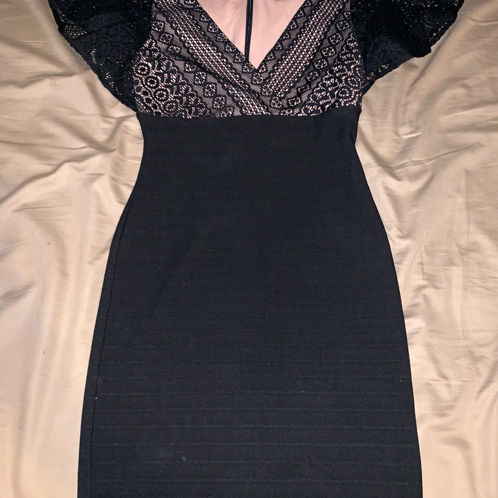 Jessica Simpson dress